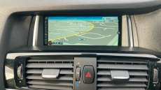 BMW X3 xDrive20d M Sport 5dr Step Auto Diesel Estate